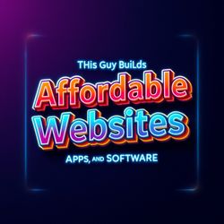 Website Design, Hosting, & Ranking