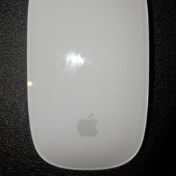 Magic Mouse 2