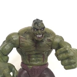 Marvel Select Zombie Hulk Action Figure