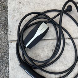 Used Tesla Charger 