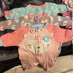 Girl baby Clothes 