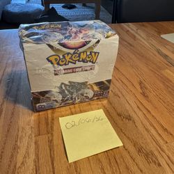 Pokemon TCG Sword & Shield Astral Radiance Booster Box New Factory Sealed: $350
