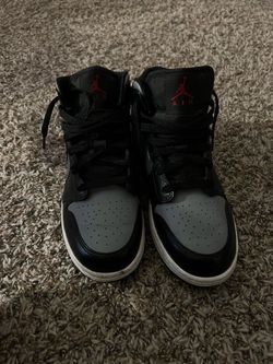 Air Jordan 1 Shadow Red