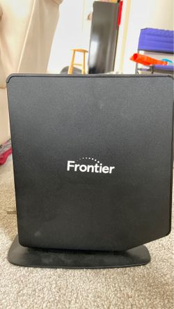 Frontier Fios-G1100 modem router