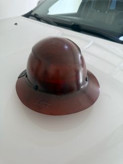 Lift hard hat