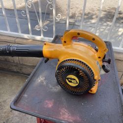 Gas Blower