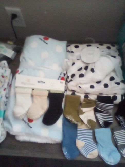 Baby Boy Items All for $50