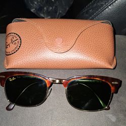 Ray Ban