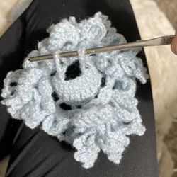 Labubu  Handmade Princess dress and 👒 