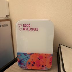 Never Used Mini Fridge