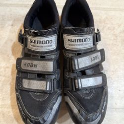 Cycling Shoes 