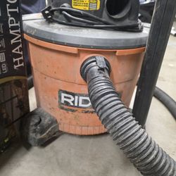 Shop Vac 9 Gallon