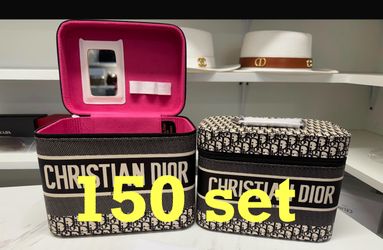 Beauty organizer set 💖