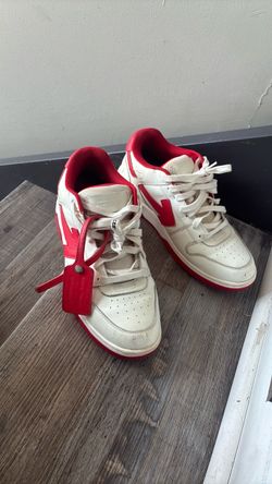 Off white size 43