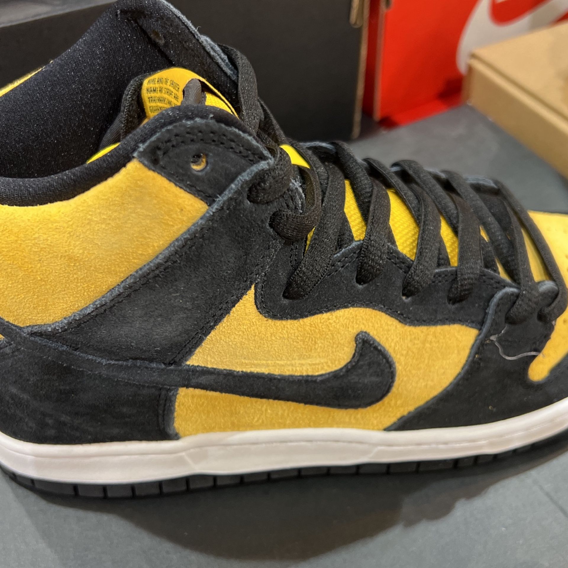 Nike SB High 