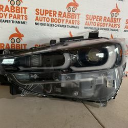 2024 Mazda  CX5 Driver LED Headlight w/DRL & AFS CHEAPEST✅original 2025