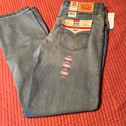 Boys Levi’s