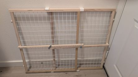 Tension Baby Gate