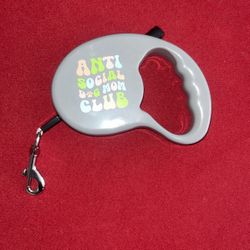 20ft Retractable Dog Leash