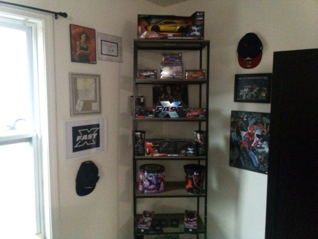 fast And Furious Autograph And Memerbila 