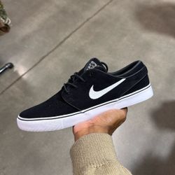 Brand New Nike Sb Janoski Sz10