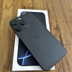iPhone 16 Pro Max Unlocked 