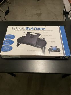 Laptop Stand
