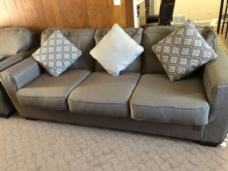 Couch Set