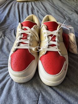 Jordan Nu Retro 1 Low Jayson Tatum U. City