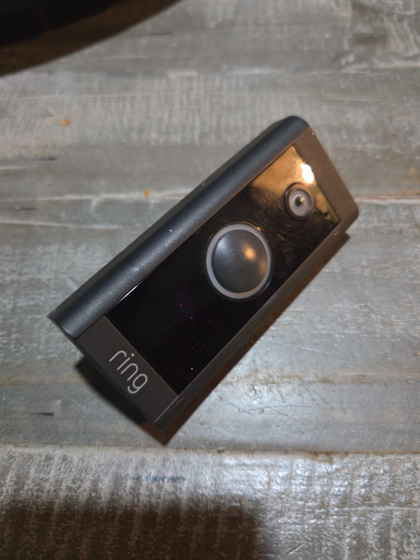 Ring door bell camera for Sale in San Antonio, TX - OfferUp