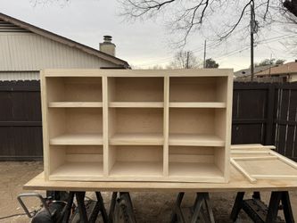 Custom Made
