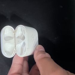 Air Pod Charging Case 