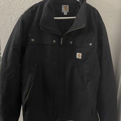 carhartt jacket 