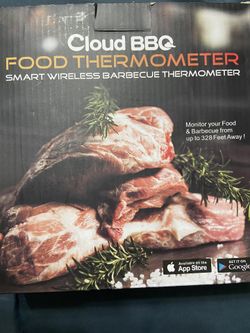 WiFi Thermometer 