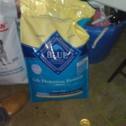 Blue Buffalo And Other Primum Dog Food $20each