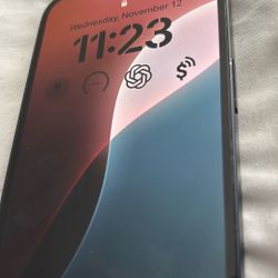 iPhone 14 128 GB Tmobile