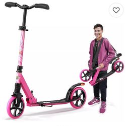 Kids Scooter Brand New In Box