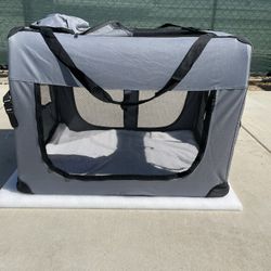 Dog Crate