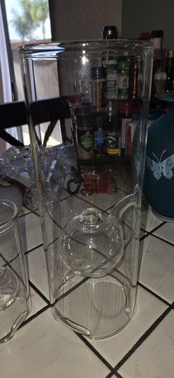 Oil lamps