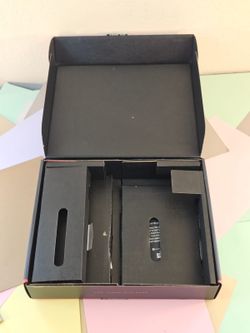 EMPTY BOX ONLY ASUS ROG Strix B550-F Gaming WiFi II Box