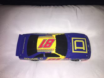 Die Cast Cars