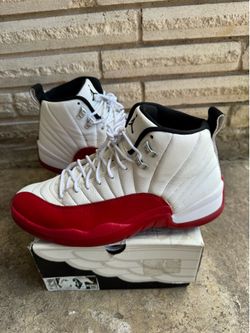 Jordan 12