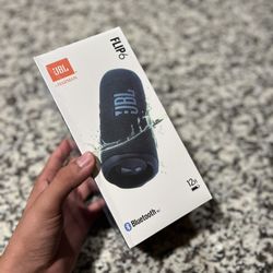 Jbl Flip 6 Speaker 