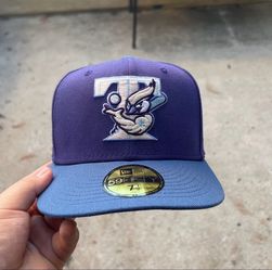 Fitted Hat
