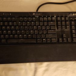 Corsair Gaming Keyboard K95