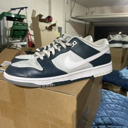 Mens Nike Dunk Size 11