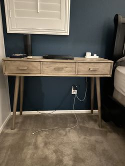 Console/desk