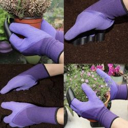 Garden Gloves 