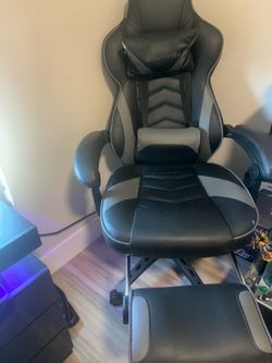 Gaming chair