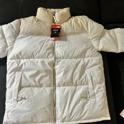 North Face Puffer  